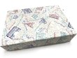 画像1: 【10箱限定特別企画】こだわり卵のありがとうバウム（チョコ）9個入り (1)