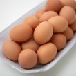 画像1: 【養鶏場産直商品】こだわり家族のこだわり卵60個入り (1)