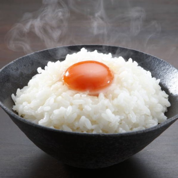 画像2: 【養鶏場産直】創業30周年記念◆こだわり卵の極上TKGセット◆ (2)